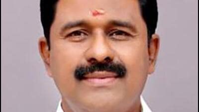 The Directorate of Vigilance and Anti Corruption (DVAC) on Friday conducted searches at 49 locations, across Tamil Nadu, linked to All India Anna Dravida Munnetra Kazhagam’s (AIADMK) former food minister R Kamaraj and his associates. (HT) The Directorate of Vigilance and Anti Corruption (DVAC) on Friday conducted searches at 49 locations, across Tamil Nadu, linked to All India Anna Dravida Munnetra Kazhagam’s (AIADMK) former food minister R Kamaraj and his associates. (HT)