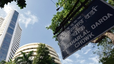 BSE Sensex (File Photo) (MINT_PRINT)