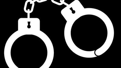 Saheb Majumdar was arrested from Bengaluru on July 1. (Getty Images)