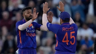 India vs England 2nd T20I Live Streaming (AP) India vs England 2nd T20I Live Streaming (AP)