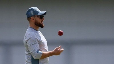 McCullum said that there is a lot of planning that goes into playing the way England are at the moment.&nbsp; (Action Images via Reuters)