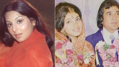 Neetu Kapoor talked about the time when Dimple Kapadia tied the knot with Rajesh Khanna in an old interview.