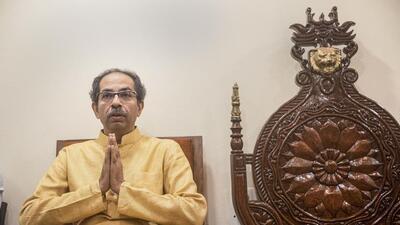 For the Shiv Sena, engaged in an existential battle against the Eknath Shinde-led rebels, the next fight is about the party’s symbol: the bow and arrow. (PTI) For the Shiv Sena, engaged in an existential battle against the Eknath Shinde-led rebels, the next fight is about the party’s symbol: the bow and arrow. (PTI)