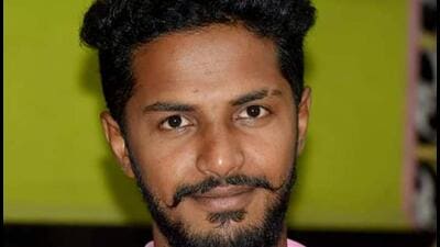 The 26-year-old Bajrang Dal supporter Harsha was allegedly murdered in Shivamogga (ANI) The 26-year-old Bajrang Dal supporter Harsha was allegedly murdered in Shivamogga (ANI)