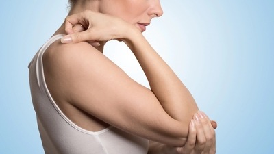 Stronger bones: Low Vitamin D has been linked to diseases like osteoporosis and rickets, and one of the most specific benefits of Vitamin D is earning stronger bones and teeth. (Shutterstock) Stronger bones: Low Vitamin D has been linked to diseases like osteoporosis and rickets, and one of the most specific benefits of Vitamin D is earning stronger bones and teeth. (Shutterstock)