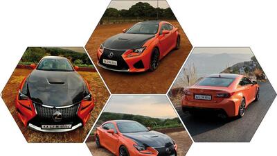 The car’s strength lies under its bonnet with an engine that loves to be revved The car’s strength lies under its bonnet with an engine that loves to be revved
