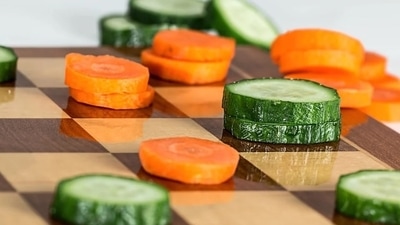 2. Add an oral antioxidant supplement into your daily routine - We acquire oral antioxidants through foods like carrots and broccoli, but this may not be enough. Hence it is important that you include an oral supplement that will help undo the damage caused by sunlight, stress, pollution, dirt and more. (Pixabay) 2. Add an oral antioxidant supplement into your daily routine - We acquire oral antioxidants through foods like carrots and broccoli, but this may not be enough. Hence it is important that you include an oral supplement that will help undo the damage caused by sunlight, stress, pollution, dirt and more. (Pixabay)