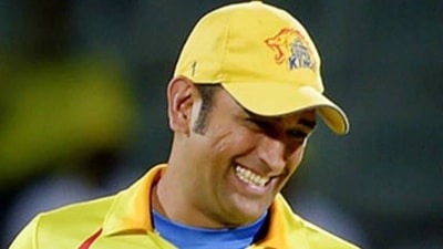 MS Dhoni MS Dhoni
