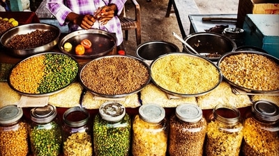 Healthy ageing tips: Here's how an Indian balanced diet can work wonders for you (NEOSiAM 2021) Healthy ageing tips: Here's how an Indian balanced diet can work wonders for you (NEOSiAM 2021)