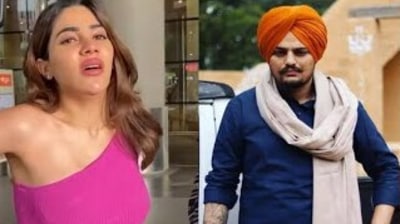 Nikki Tamboli has reacted to all the trolling she faced for a video of hers. Nikki Tamboli has reacted to all the trolling she faced for a video of hers.