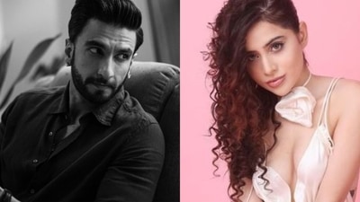 Ranveer Singh calls Uorfi Javed a fashion icon. Ranveer Singh calls Uorfi Javed a fashion icon.