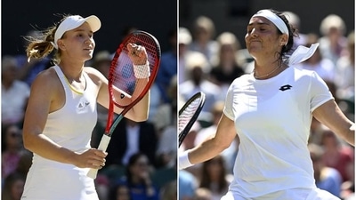 Wimbledon 2022 Women’s Singles Final Live Streaming