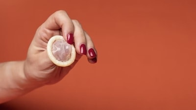 2. Sexual intercourse before one’s period can also help alleviate pre-menstrual cramps.&nbsp; (Unsplash)