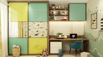 Interior decor tips: Wardrobe colours that maintain the aesthetics of your home (Photo by Sheela Sahani on Unsplash) Interior decor tips: Wardrobe colours that maintain the aesthetics of your home (Photo by Sheela Sahani on Unsplash)