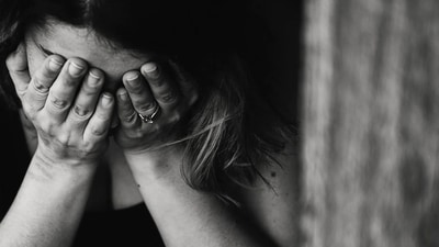 You sleep in late and feel rushed in the morning. (Pexels) You sleep in late and feel rushed in the morning. (Pexels)