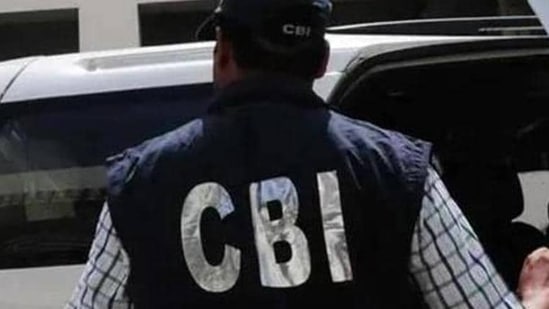 The CBI has said suspected links of Nawandar with notorious wanted criminals are also under scanner.(Representative image)
