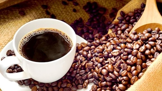 You rely on caffeine and cannot seem to stop.(Shutterstock)