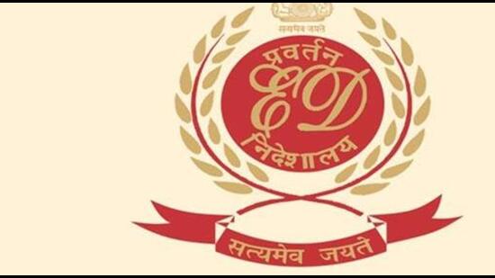 The Enforcement Directorate on Friday conducted raids at various locations in Jharkhand linked to Pankaj Mishra — a close aide of chief minister Hemant Soren — in connection with its investigation into allegations of money laundering. (Agencies/Representative use)