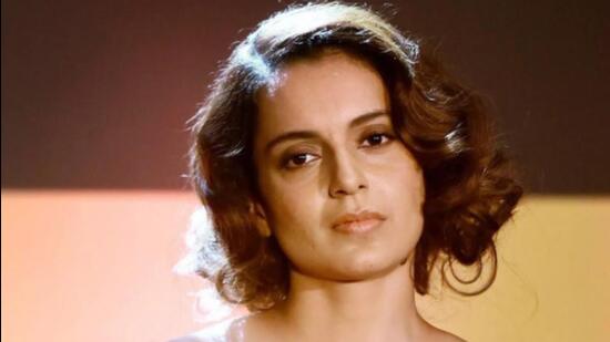 In her tweet, actress Kangana Ranaut had allegedly compared Mohinder Kaur, a resident of Bahadurgarh Jandian village in Bathinda, with “Shaheen Bagh dadi”, a woman protester at Shaheen Bagh during anti-CAA protests. Kangana has moved the HC seeking quashing of defamation proceedings initiated against her in a Bathinda court. (HT File Photo)