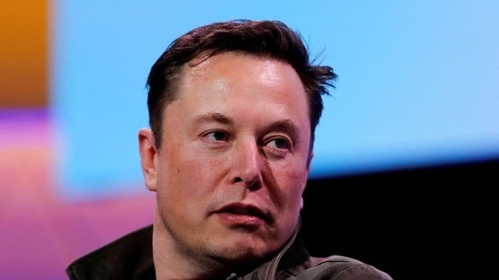 SpaceX owner and Tesla CEO Elon Musk.(REUTERS)