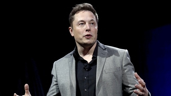 &nbsp;Elon Musk has in the past made strong statements about bots on Twitter.&nbsp;(REUTERS)