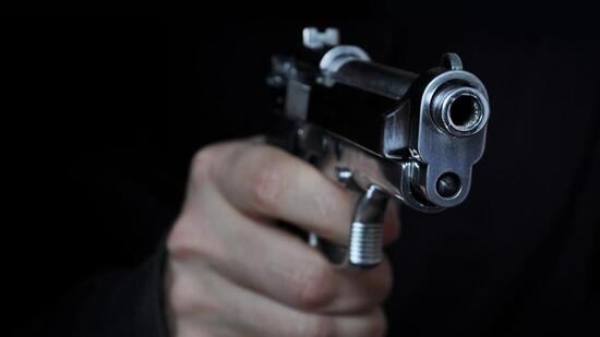 A 27-year-old man was arrested on Thursday for allegedly shooting and injuring a person at a gym near Patel Nagar in central Delhi on Wednesday night. (GETTY IMAGES.)