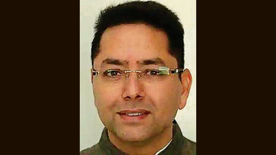 Aman Arora on Friday said the Punjab government led by chief minister Bhagwant Mann is fully committed to providing all citizen-centric services to the people living in urban areas. He also told officials to formulate pro-people policy. (HT File Photo)