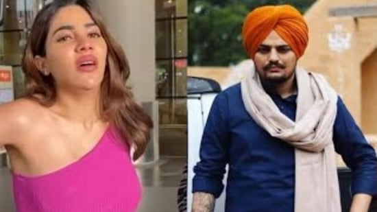 Nikki Tamboli has reacted to all the trolling she faced for a video of hers.