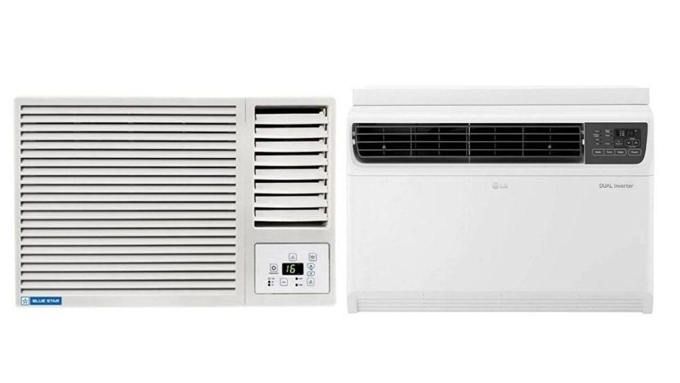Best Window AC under  <span class='webrupee'>₹</span>35,000 in India: Top 10 options that to suit your needs