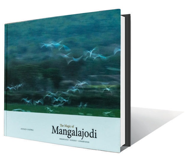 247pp, ₹4500; Song of the Wild 247pp, ₹4500; Song of the Wild
