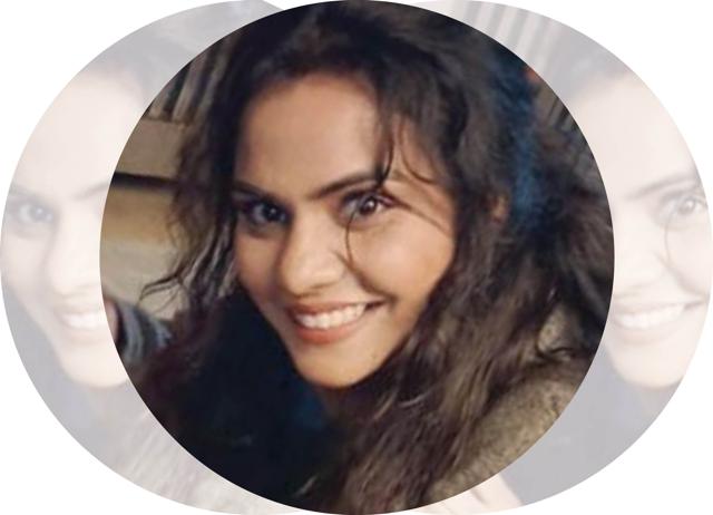 Rushi Ahuja, the founder of Instagram-based matchmaking page Unshaadi Rushi Ahuja, the founder of Instagram-based matchmaking page Unshaadi
