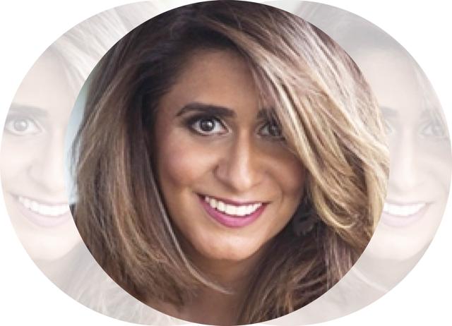 Sujata Assomull Sujata Assomull