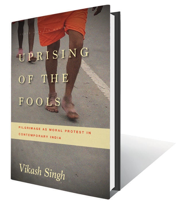 256pp, Price: US$28; Stanford University Press, USA