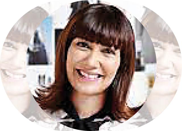 Nonita Kalra Nonita Kalra