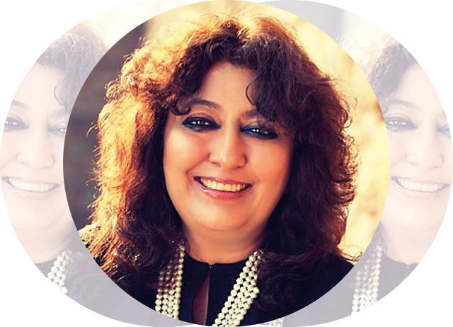 Madhu Jain Madhu Jain