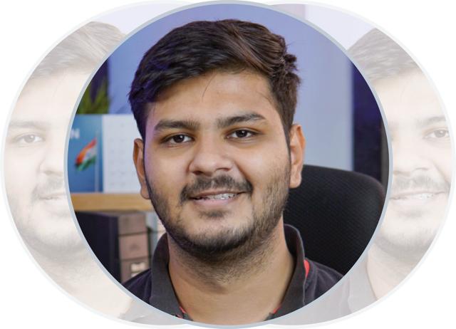 Tejas says having tech that imitates the voices of our loved ones can create dependence or assurance among people who‘ve lost loved ones