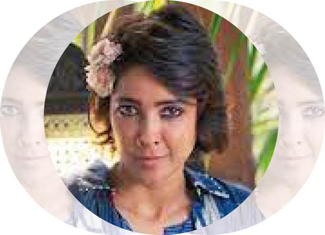 Nida Mahmood Nida Mahmood