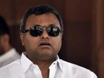Congress MP Karti Chidambaram has termed the allegations against him a result of political vendetta.