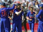 India face England in the third T20I on Sunday.