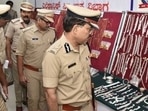 Image courtesy: twitter.com/BlrCityPolice Image courtesy: twitter.com/BlrCityPolice
