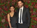 Radhika Apte and Benedict Taylor got married in 2012.