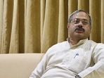 RSS spokesperson Sunil Ambekar said public sentiments must be taken care of while exercising the right to freedom of speech. (Saumya Khandelwal / HT File Photo) RSS spokesperson Sunil Ambekar said public sentiments must be taken care of while exercising the right to freedom of speech. (Saumya Khandelwal / HT File Photo)