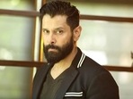 Vikram was hospitalised on Friday but is set to attend Cobra's audio launch on Monday.