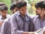 NIOS Class 10, 12 admissions 2022: Registration deadline extended till July 31(Sanchit Khanna/HT PHOTO) NIOS Class 10, 12 admissions 2022: Registration deadline extended till July 31(Sanchit Khanna/HT PHOTO)