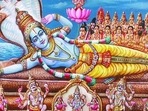 Devshayani Ekadashi 2022: Diet plan to follow Devshayani Ekadashi 2022: Diet plan to follow