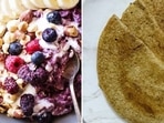 Healthy breakfast recipes you must try Healthy breakfast recipes you must try