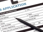 DU Faculty Recruitment 2022: 55 vacancies of Assistant Professor on offer DU Faculty Recruitment 2022: 55 vacancies of Assistant Professor on offer