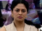 Kavita Kaushik in Bigg Bigg house in its 14th season. She doesn't remember those time fondly. Kavita Kaushik in Bigg Bigg house in its 14th season. She doesn't remember those time fondly.