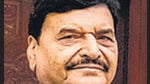 Shivpal Yadav recalled that he had earlier said he would vote for the candidate who seeks his support in the July 18 presidential poll. (PTI) Shivpal Yadav recalled that he had earlier said he would vote for the candidate who seeks his support in the July 18 presidential poll. (PTI)