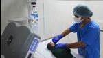 The study found that significantly higher neonatal complications were reported in Mumbai Metropolitan Region. (Shankar Narayan/HT PHOTO) The study found that significantly higher neonatal complications were reported in Mumbai Metropolitan Region. (Shankar Narayan/HT PHOTO)